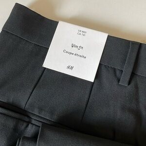 Men’s dress pants